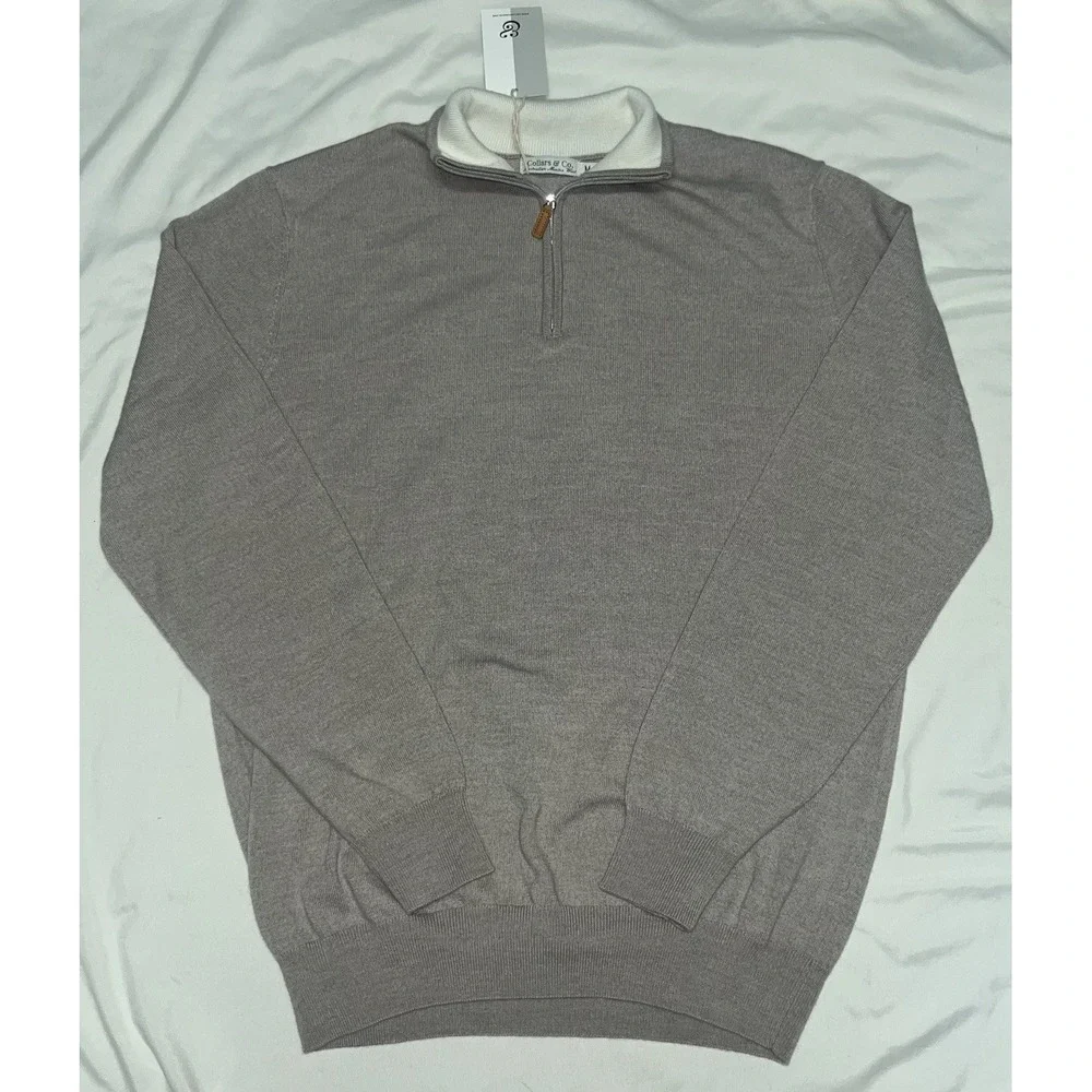 Collars & Co. crafted from